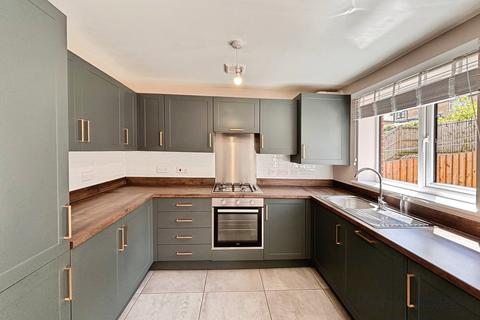 3 bedroom detached house for sale, Victory Close, Durham DH8