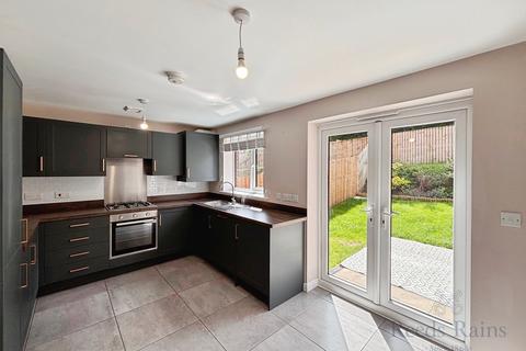 3 bedroom detached house for sale, Victory Close, Durham DH8