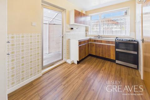 3 bedroom semi-detached house for sale, Foxhill Road, Carlton, Nottingham