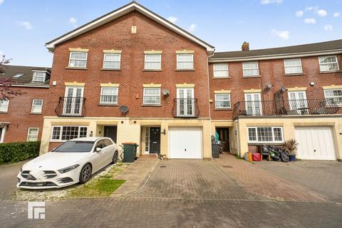 Cambrian Crescent,Marshfield,Cardiff