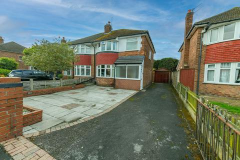 3 bedroom semi-detached house for sale, Lansdowne Road, Altrincham