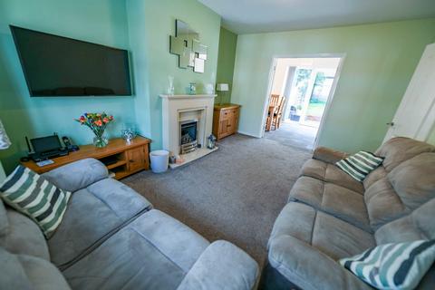 3 bedroom semi-detached house for sale, Lansdowne Road, Altrincham