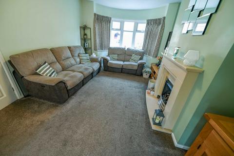 3 bedroom semi-detached house for sale, Lansdowne Road, Altrincham