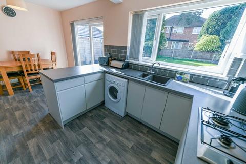 3 bedroom semi-detached house for sale, Lansdowne Road, Altrincham