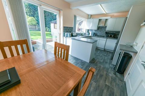 3 bedroom semi-detached house for sale, Lansdowne Road, Altrincham