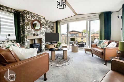 undefined, Cymbeline Way, Colchester