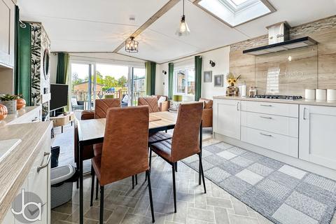 undefined, Cymbeline Way, Colchester