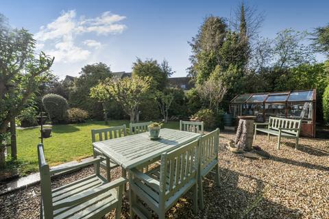 undefined, Folly View Crescent, Faringdon, Faringdon, SN7