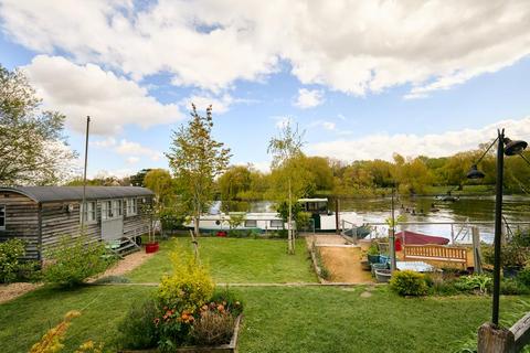 2 bedroom detached house for sale, Laleham Reach, Chertsey, KT16