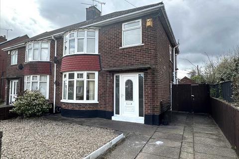 3 bedroom semi-detached house for sale, Scunthorpe DN16