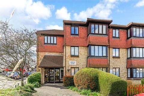 undefined, Anglia Court, Dagenham RM8