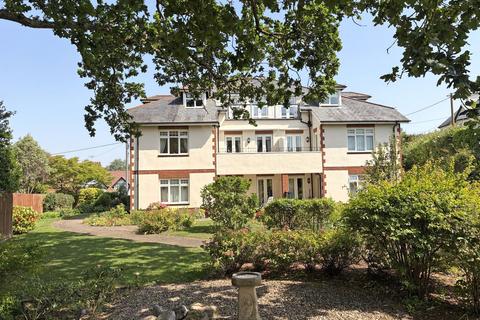 2 bedroom apartment for sale, Hillside Road, Sidmouth