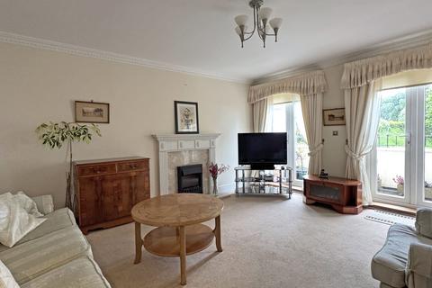 2 bedroom apartment for sale, Hillside Road, Sidmouth