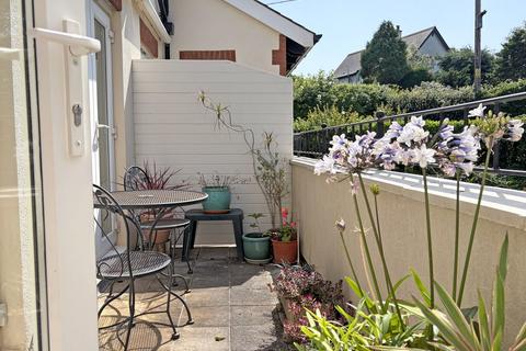 2 bedroom apartment for sale, Hillside Road, Sidmouth
