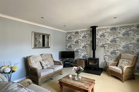 2 bedroom bungalow for sale, 5 Burnside Gardens, Kirkcudbright