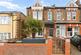 Auckland Hill, West Norwood, London, SE27