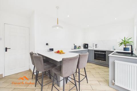 3 bedroom terraced house for sale, Sheridan Road, Colne BB8