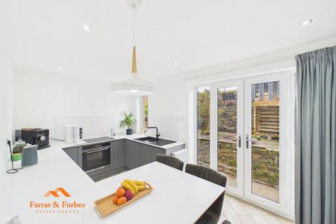 3 bedroom terraced house for sale, Sheridan Road, Colne BB8