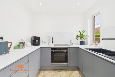 3 bedroom terraced house for sale, Sheridan Road, Colne BB8