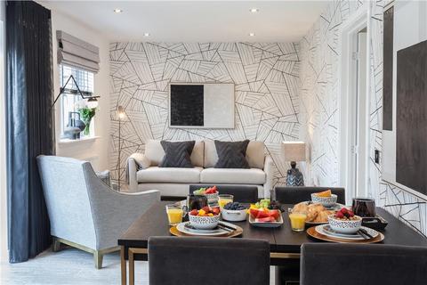 undefined, Plot 117, Burlwood at The Hedgerows, Off Hamilton Road G72