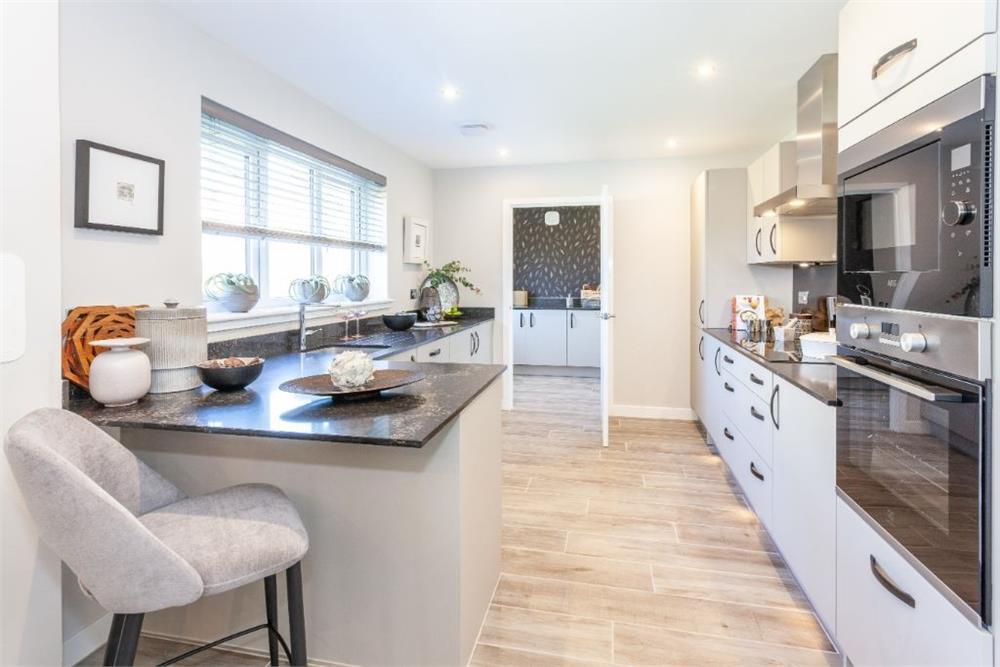 House in Blantyre, South Lanarkshire - More