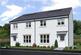 Plot 131, Fulton End at Antonine Brae, Off Grahamsdyke Road EH51