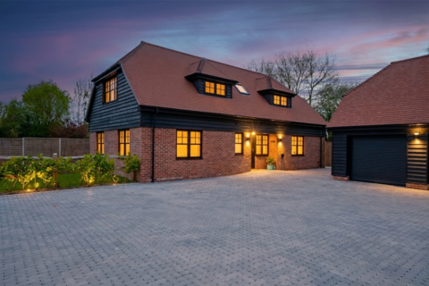 3 bedroom detached house for sale, Westergate Street, Woodgate PO20