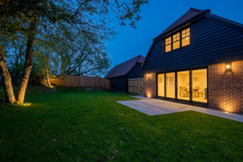 3 bedroom detached house for sale, Westergate Street, Woodgate PO20