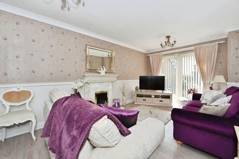 2 bedroom detached bungalow for sale, Kiveton Gardens, Sheffield, S26