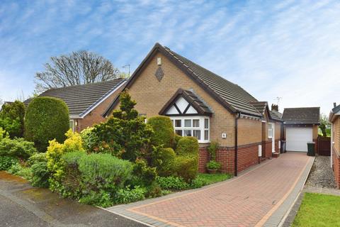2 bedroom detached bungalow for sale, Kiveton Gardens, Sheffield, S26