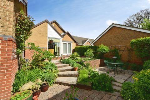 2 bedroom detached bungalow for sale, Kiveton Gardens, Sheffield, S26