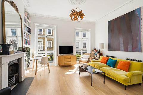 3 bedroom terraced house for sale, Moreton Street, London, SW1V