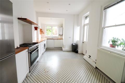 3 bedroom terraced house for sale, King Edward Road, Oldfield Park, Bath, BA2