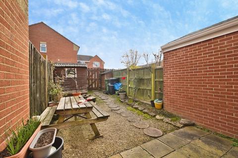 undefined, Moorlands Close, Martock, Somerset, TA12