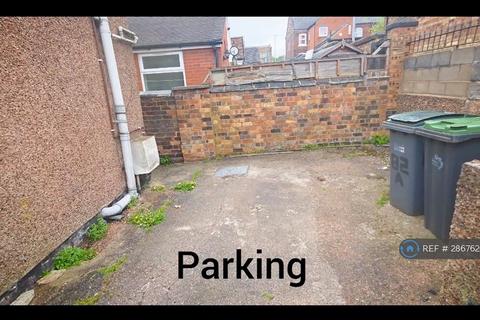 undefined, Hamil Road, Stoke-On-Trent, ST6