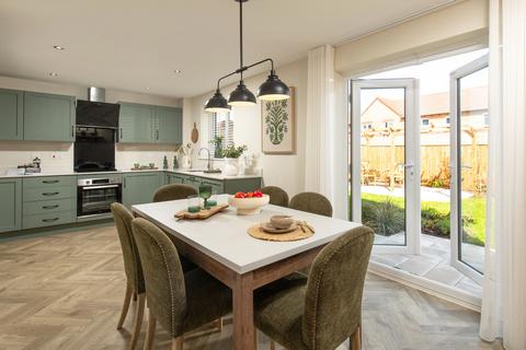 Plot 057, Dalkey at Waterloo Sidings, Halton Moor Avenue, Leeds LS9