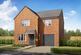 Plot 056, Blessington at Waterloo Sidings, Halton Moor Avenue, Leeds LS9