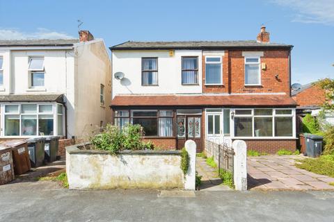 Hampton Road, Southport, PR8