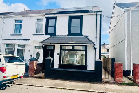 3 bedroom semi-detached house for sale, Coronation Avenue, Neath SA11