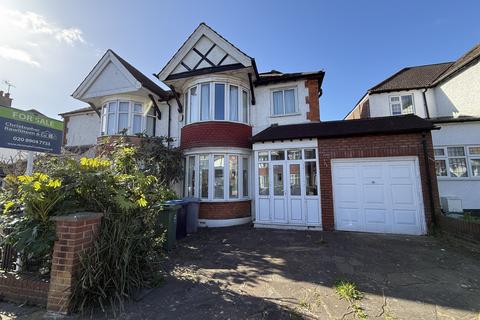 Northwick Avenue, Harrow, HA3