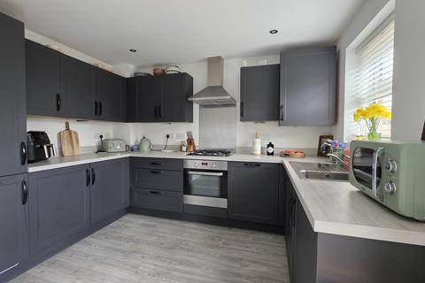 3 bedroom semi-detached house for sale, Ropeway, Bishops Itchington, CV47