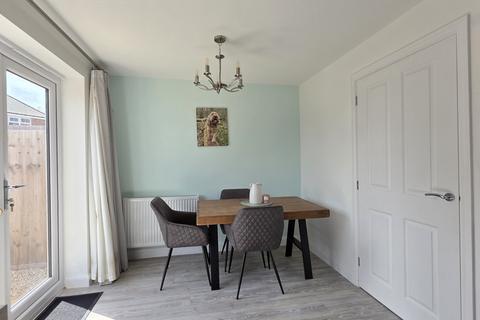 3 bedroom semi-detached house for sale, Ropeway, Bishops Itchington, CV47