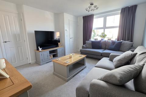 3 bedroom semi-detached house for sale, Ropeway, Bishops Itchington, CV47