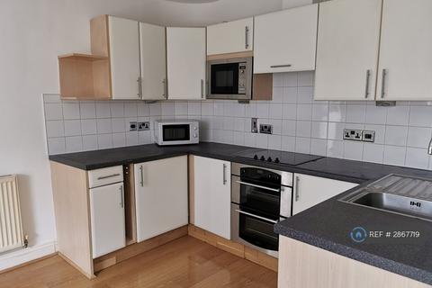 1 bedroom flat to rent, Castle Hill, Reading, RG1
