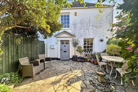 2 bedroom house for sale, White Street, Topsham