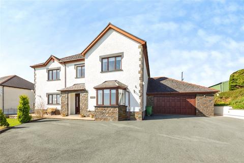 4 bedroom detached house for sale, Hermon, Carmarthen SA33