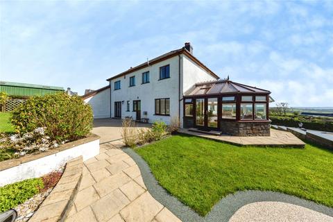 4 bedroom detached house for sale, Hermon, Carmarthen SA33