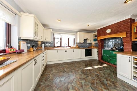 4 bedroom detached house for sale, Hermon, Carmarthen SA33