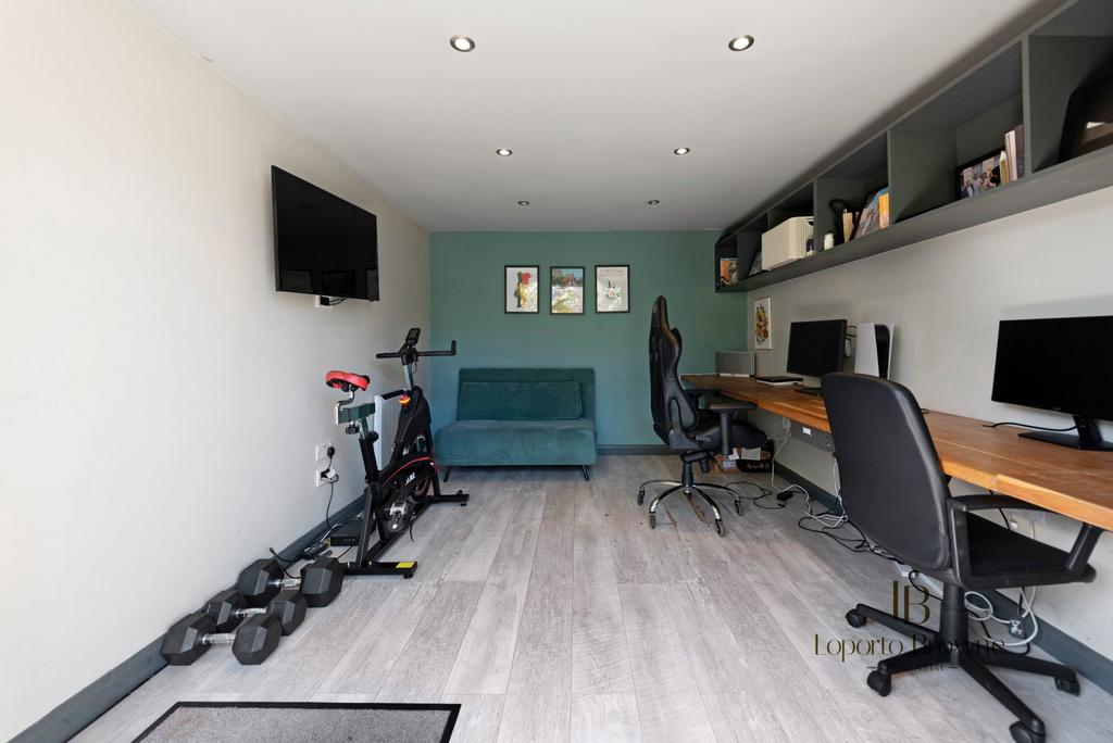 Home office