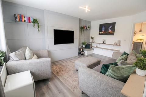 3 bedroom semi-detached house for sale, Oak Drive, Sychdyn, CH7